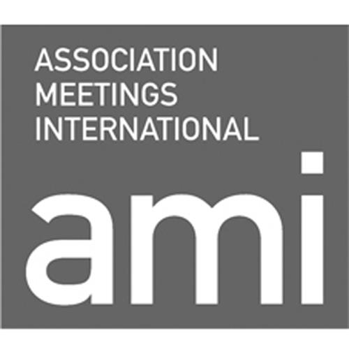 ASSOCIATION MEETINGS INTERNATIONAL ami trademark