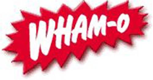 WHAM-O trademark