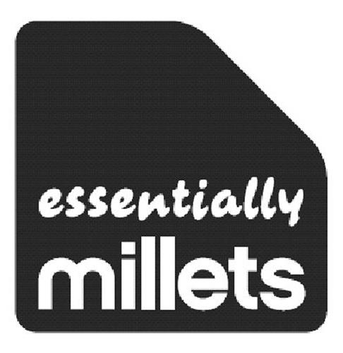 essentially millets trademark