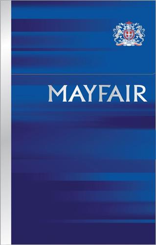 MAYFAIR trademark