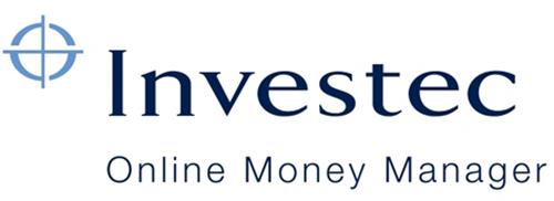 Investec Online Money Manager trademark