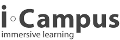 i Campus immersive learning trademark