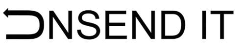 UNSEND IT trademark