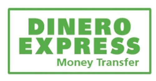 DINERO EXPRESS Money Transfer trademark