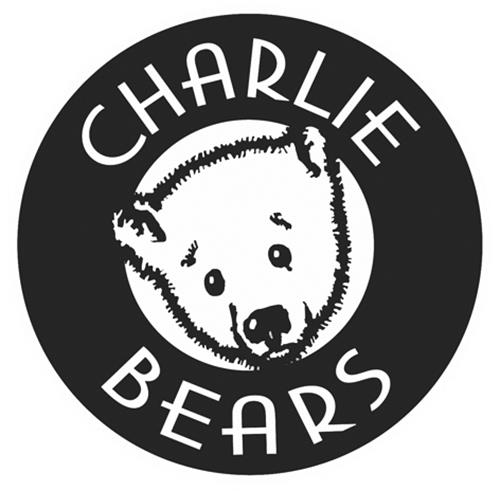 CHARLIE BEARS trademark