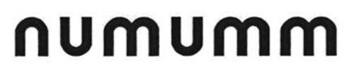 numumm trademark