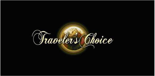 Traveler's Choice trademark