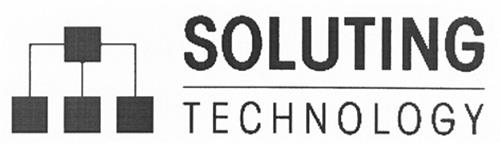 SOLUTING TECHNOLOGY trademark