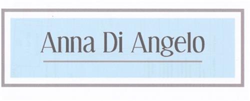 Anna Di Angelo trademark