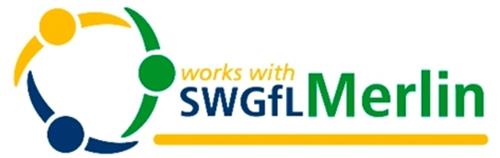 works with SWGfLMerlin trademark