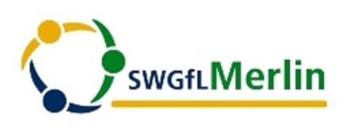 SWGfL Merlin trademark