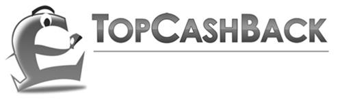 £ TopCashBack trademark