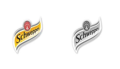 Schweppes trademark