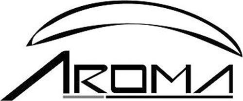 AROMA trademark