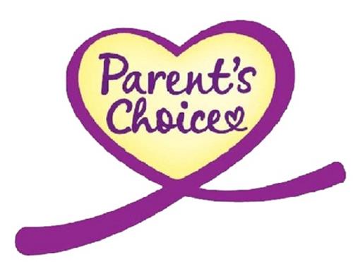 Parent's Choice trademark