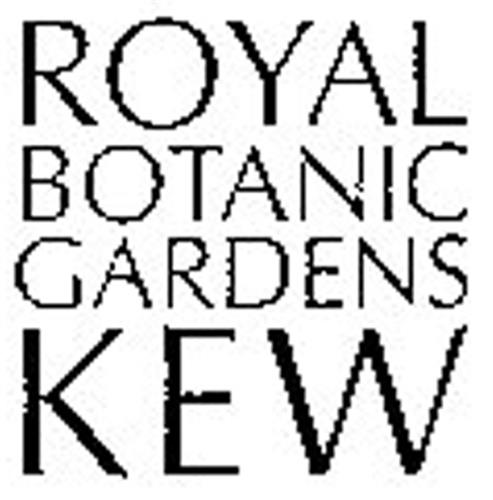 ROYAL BOTANIC GARDENS KEW trademark