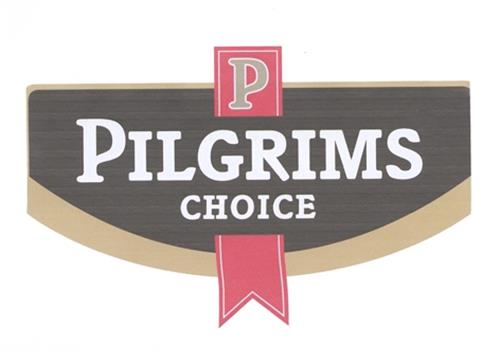 PILGRIMS CHOICE trademark