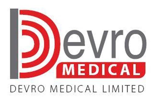 Devro MEDICAL DEVRO MEDICAL LIMITED trademark