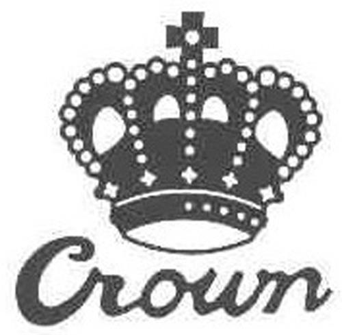 Crown trademark