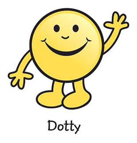 Dotty trademark