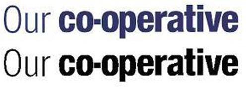 Our co-operative trademark