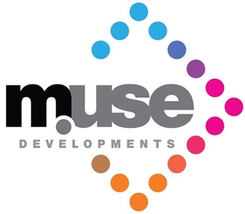 muse DEVELOPMENTS trademark