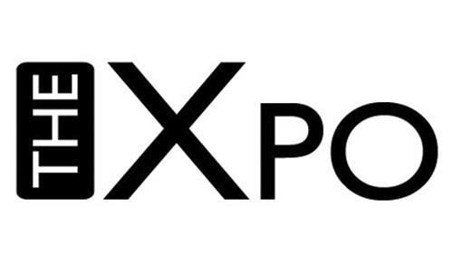 THE Xpo trademark