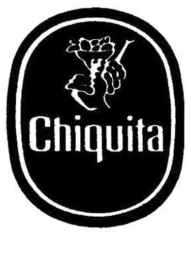 Chiquita trademark