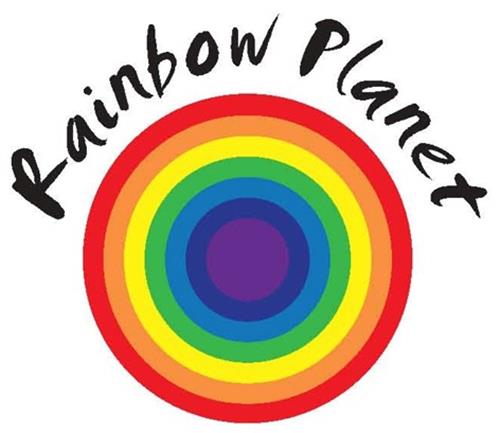 Rainbow Planet trademark