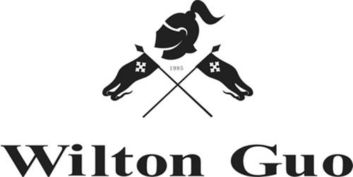 Wilton Guo 1985 trademark