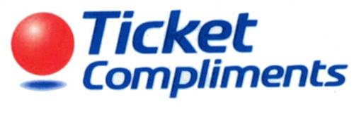 Ticket Compliments trademark