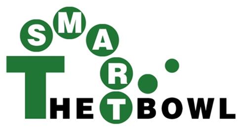 THE SMART BOWL trademark