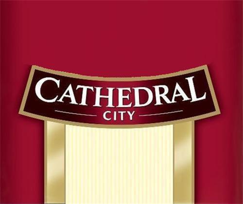 CATHEDRAL CITY trademark