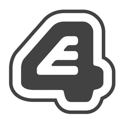 E4 trademark