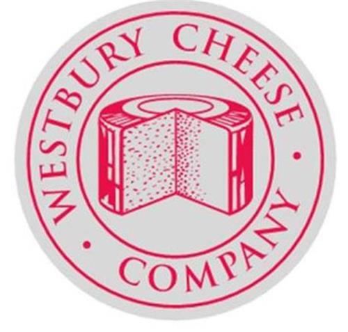 WESTBURY CHEESE COMPANY trademark