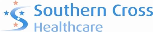 Southern Cross Healthcare trademark