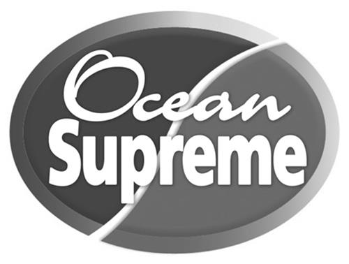 Ocean Supreme trademark