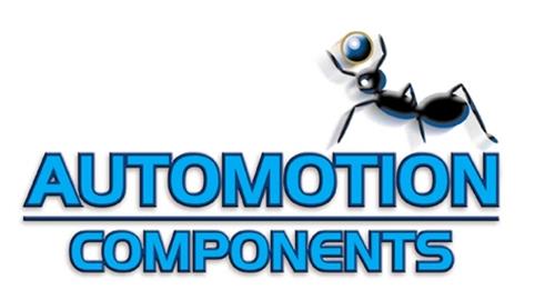 AUTOMOTION COMPONENTS trademark