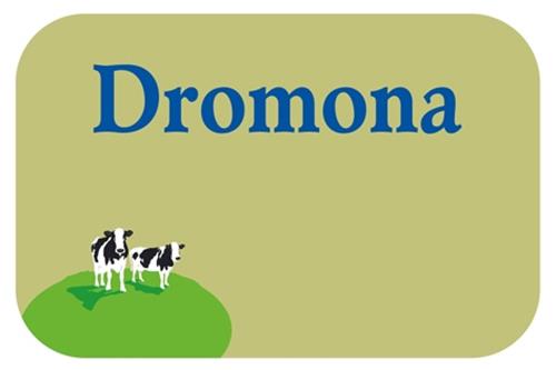 Dromona trademark