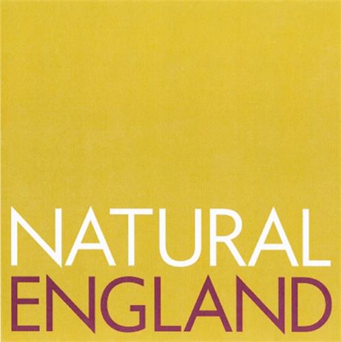 NATURAL ENGLAND trademark