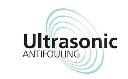 Ultrasonic ANTIFOULING trademark