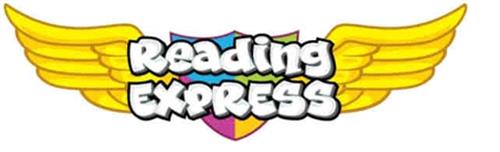 Reading EXPRESS trademark