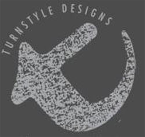 TURNSTYLE DESIGNS trademark