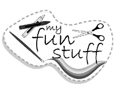 my fun stuff trademark