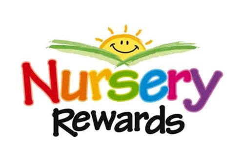 Nursery Rewards trademark