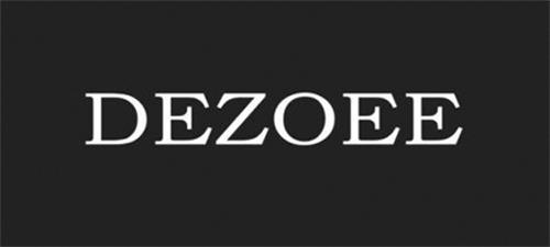 DEZOEE trademark