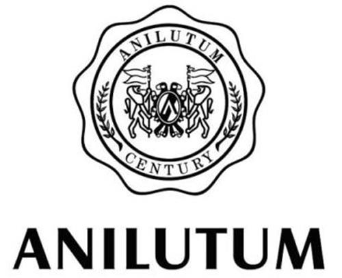 ANILUTUM ANILUTUM CENTURY trademark