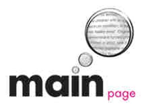 main page trademark