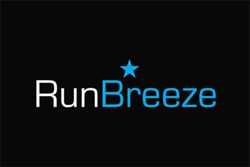 RunBreeze trademark