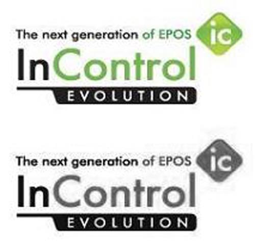 The next generation of EPOS InControl EVOLUTION ic trademark